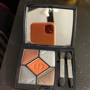 DIOR PALETTE